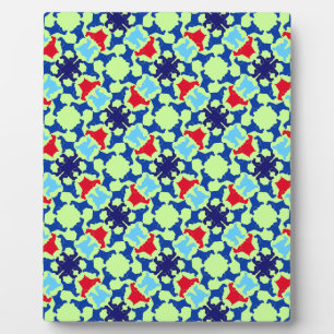 English Cocker Spaniels Plaque