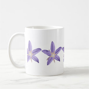 English Countryside Wild Flower Collection No: 014 Coffee Mug