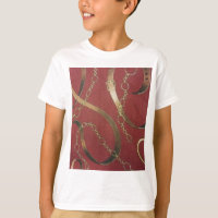English Equestrian - Red