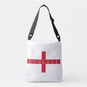 English Flag England cbbcn Crossbody Bag