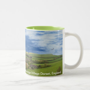 English image for Classic Mug