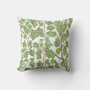 English Ivy Cushion