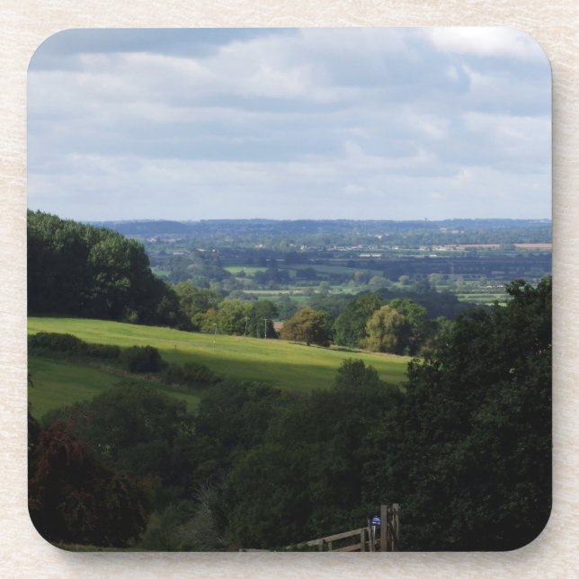 English Lansscape Coasters (Front)