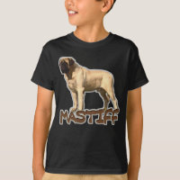 English Mastiff