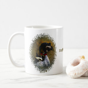 English Pointer Coffee Mug