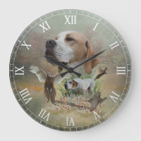 English Pointer