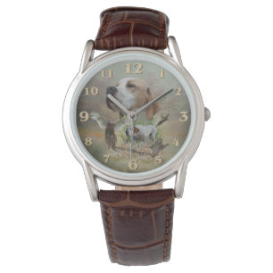 English Pointer  Watch