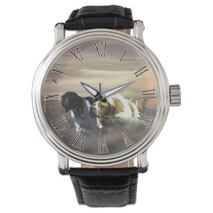 English Pointer  Watch