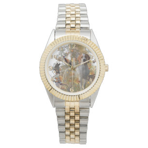 English Pointer  Watch