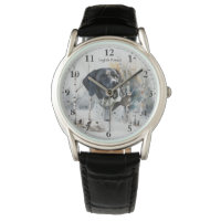 English Pointer , Woodcock Hunting Season , Art 