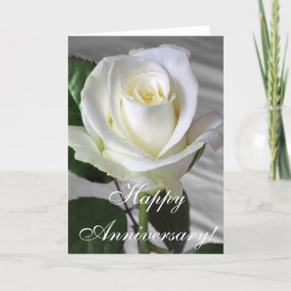English Rose Card