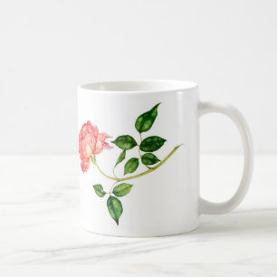 English Rose Mug