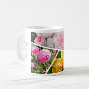 English Roses [Classic Mug] Coffee Mug