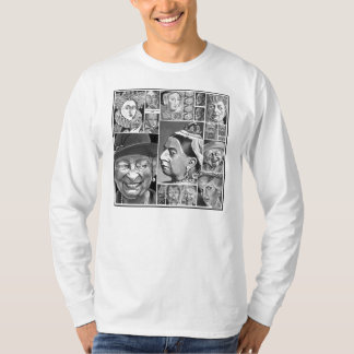 English Royalty Tee