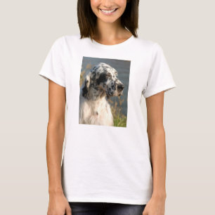 english setter 2 T-Shirt