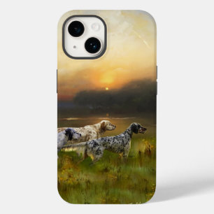 English Setter  Case-Mate iPhone 14 Case
