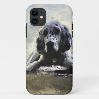 English Setter