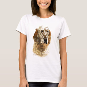 English Setter T-Shirt