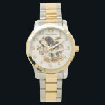 English Setter  Watch<br><div class="desc">English Setter ,  woodcock hunting</div>