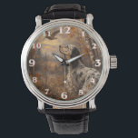 English Setter Watch<br><div class="desc">English Setter ,  woodcock hunting</div>