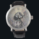 English Setter Watch<br><div class="desc">English Setters</div>