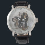 English Setters Watch<br><div class="desc">English Setters</div>