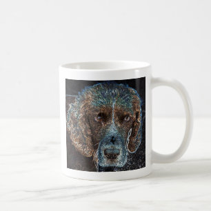 English Springer Coffee Mug