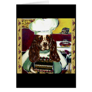 English Springer Spaniel