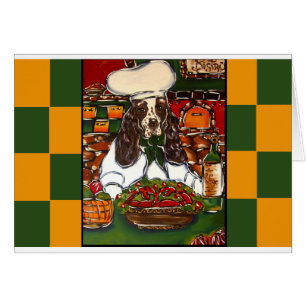 English Springer Spaniel