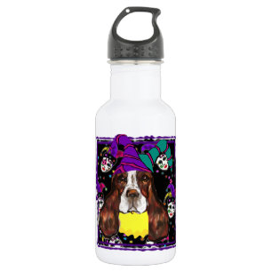 ENGLISH SPRINGER SPANIEL 532 ML WATER BOTTLE