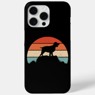 English springer spaniel iPhone 15 pro max case