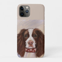ENGLISH SPRINGER SPANIEL