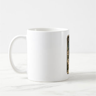 English Springer Spaniel Coffee Mug