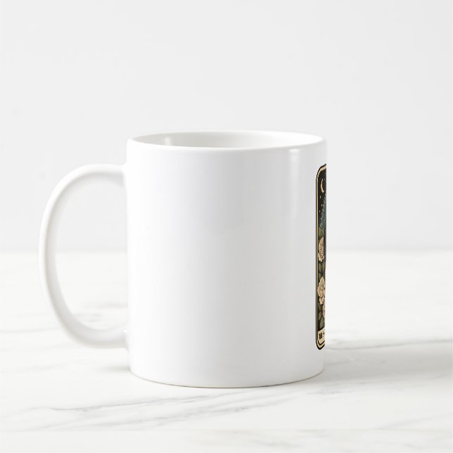 English Springer Spaniel Coffee Mug (Left)