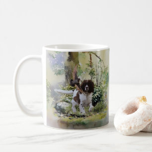  English Springer Spaniel  Coffee Mug