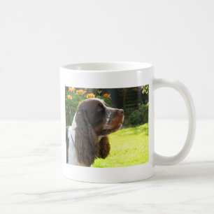 English Springer Spaniel Coffee Mug