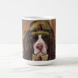 English Springer Spaniel  Coffee Mug