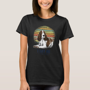 English Springer Spaniel Dog Breed 139 T-Shirt
