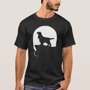 English Springer Spaniel Dog Breed 15 T-Shirt