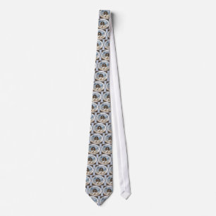 English Springer Spaniel  Hunt Tie