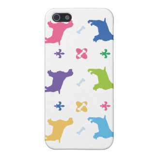 English Springer Spaniel iPhone 5/5S Case