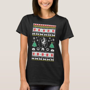 English Springer Spaniel Lovers Ugly Xmas Sweater