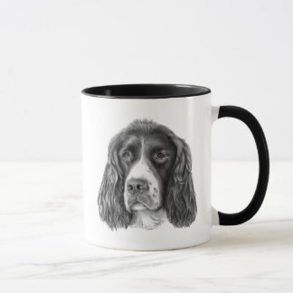 English Springer Spaniel Mug