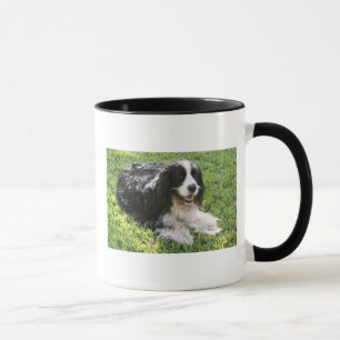 English Springer Spaniel Mug