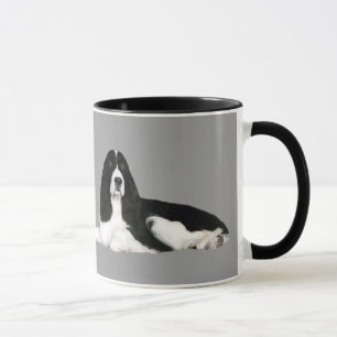 English Springer Spaniel Mug