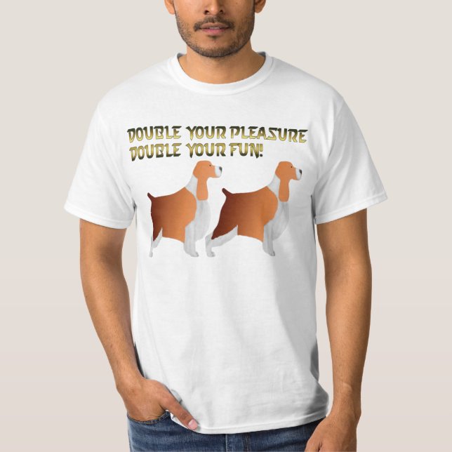 English Springer Spaniel Shirt (Front)