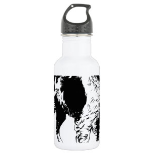 English Springer Spaniel  Sporting Pets Dogs 532 Ml Water Bottle