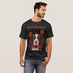 English Springer Spaniel T-Shirt