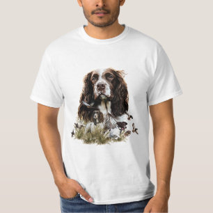 English Springer Spaniel T-Shirt
