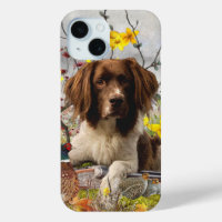 English Springer Spaniels ,Art